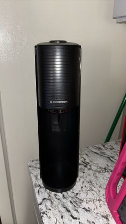 Soda Stream