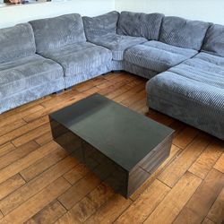 Section Couch For Sale 