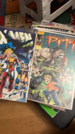 Cómics