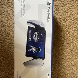 PlayStation Portal (PS Portal)