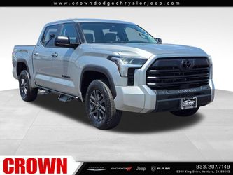 2024 Toyota Tundra