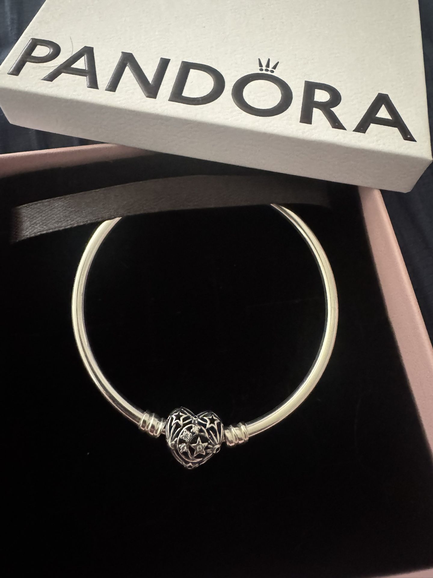Pandora Bracelet