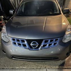 2011 Nissan Rogue