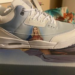 Brand New Size 10 Shoes 