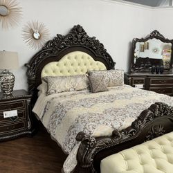 Bedset 