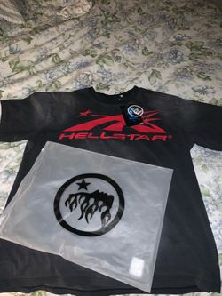 Hellstar shirt