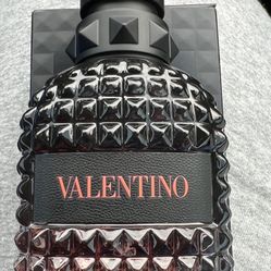 Valentino Coral Fantasy Men’s 
