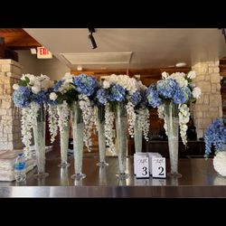 Vases