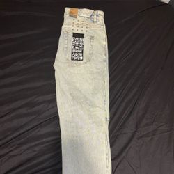 Ksubi Jeans Size 30