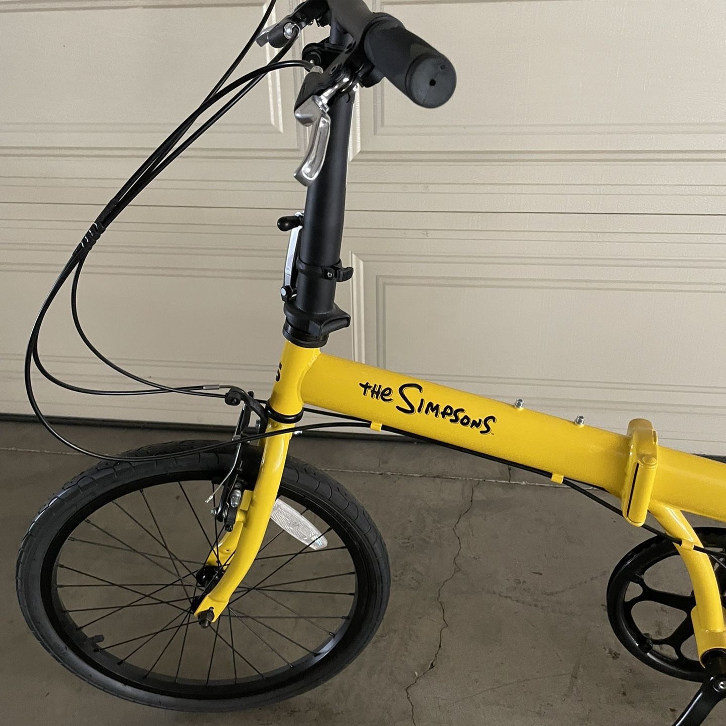 ネイロ 激レア1989年 SCOOMA FOLDING BIKE ネイロ 激レア1989年 SCOOMA FOLDING BIKE ネイロ様専用 激レア