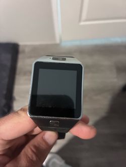 Smart watch
