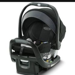 Graco Car Seat 