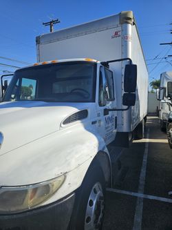 2011 International 4300