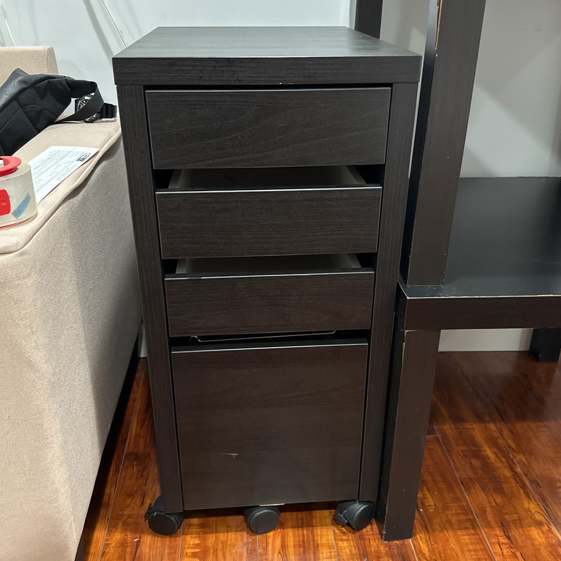 IKEA File Cabinet