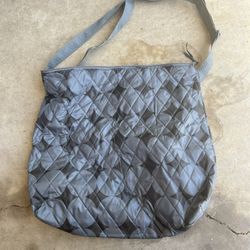 Zip Up Bag