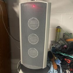 Holmes Electric Heater