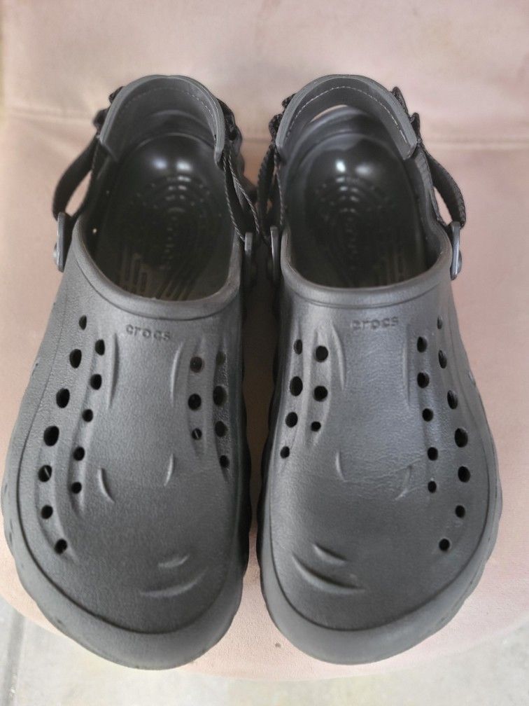Crocs Echo Clog 
