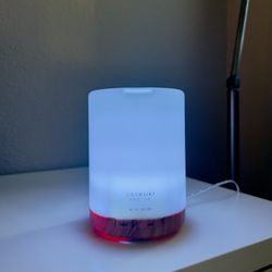 Essential Oil Diffuser