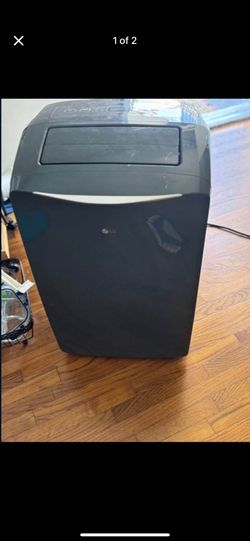 LG 14000  BTU!!! cool down the whole house