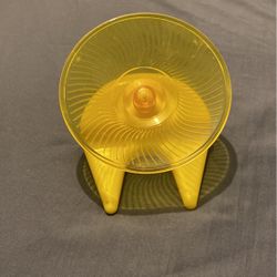Hamster Wheel
