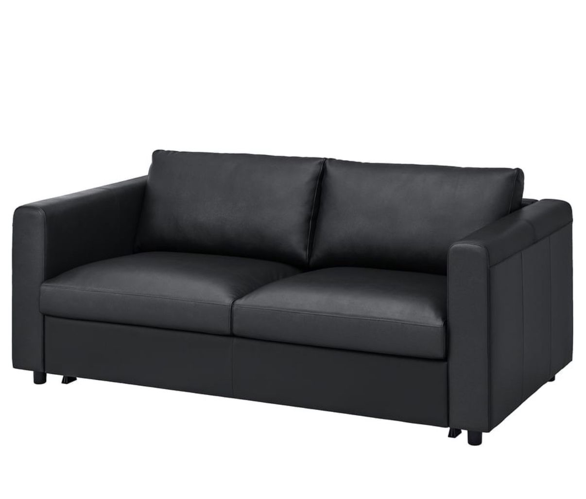 Finnala Sleeper Sofa IKEA