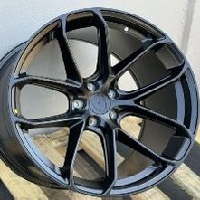 Porsche Macan 20” New Gt Styie Rims New Tires Set