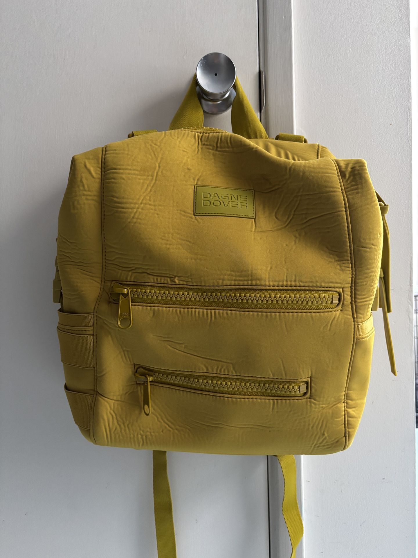 Dangne Dover Medium Diaper Bag