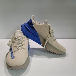 
Adidas Mens Pharrell Williams Human Race NMD S1 MAHBS 