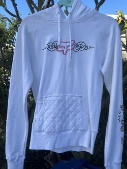 FOX riding Sweater