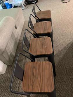 Bar stools