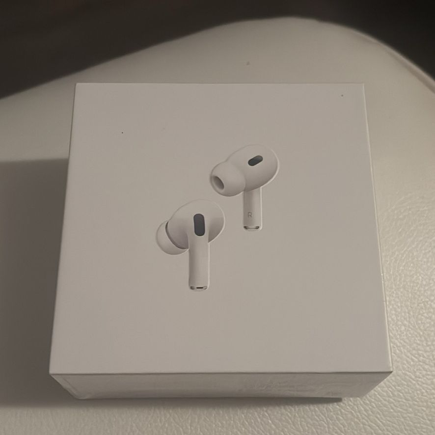 AirPods Pro 2