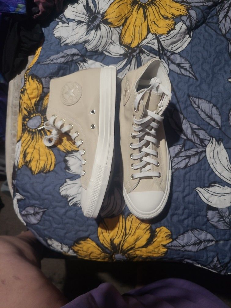 Tennis Shoes Converse