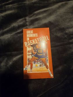 Vhs