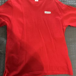 Supreme Tee
