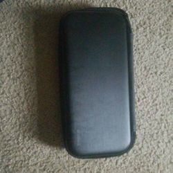 Nintendo switch Case And Hold 10 Games $15