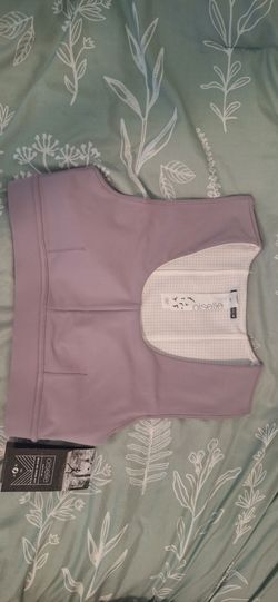 Osielle Sports Bra