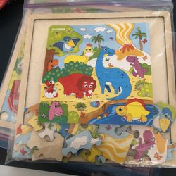 Fun Puzzles For Kids