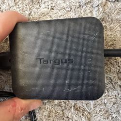 Targus Charger 