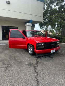 1996 Chevrolet