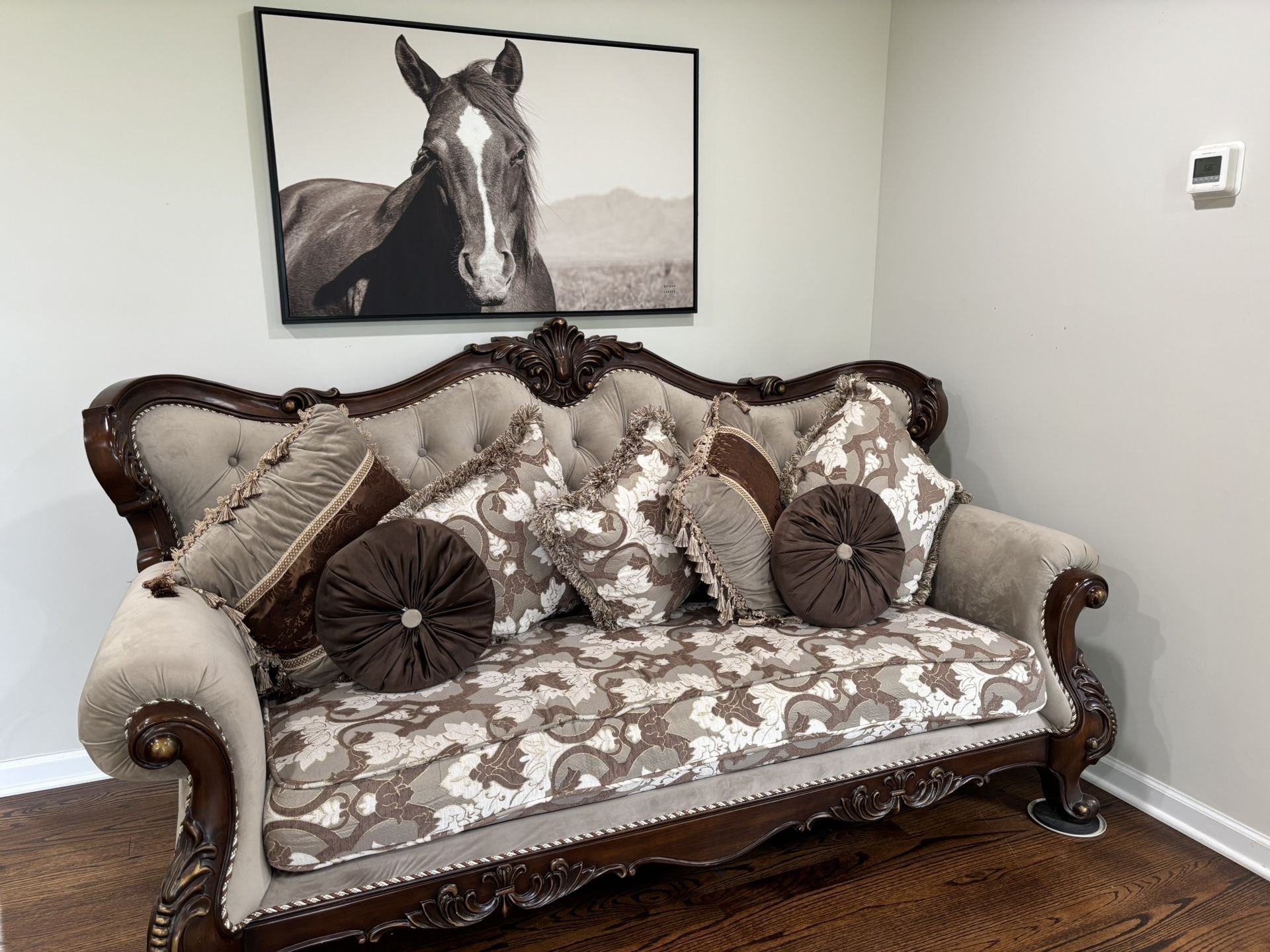 furniture sofa 3 piece set