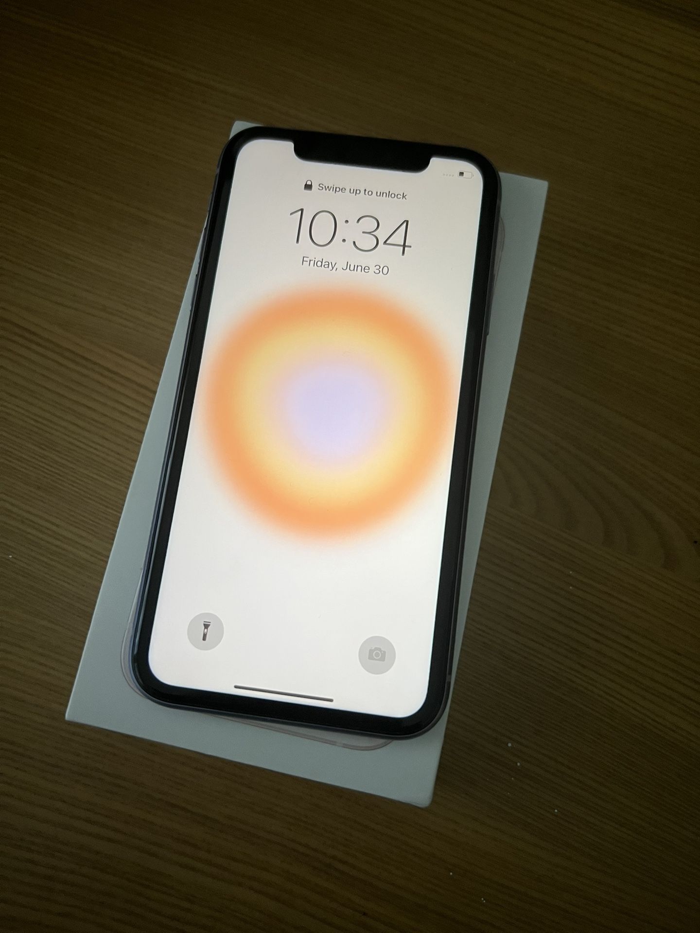 iPhone 12 Desbloqueado