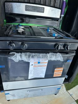 Stove