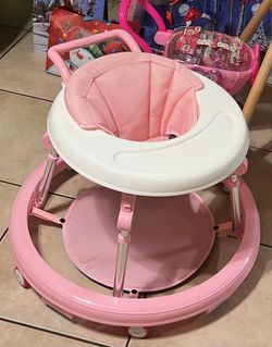 Baby Walker
