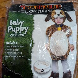 Baby Cute Costume