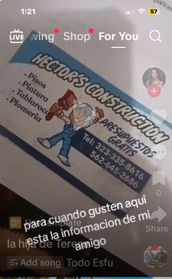 Pintura