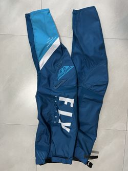 New Fly Racing Pants 36, Motocross, Bmx, MTB, Dirt Bike,