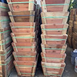 planters