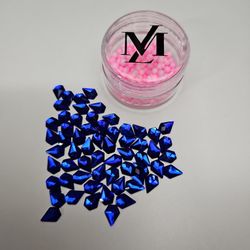 Rhinestones / Charms