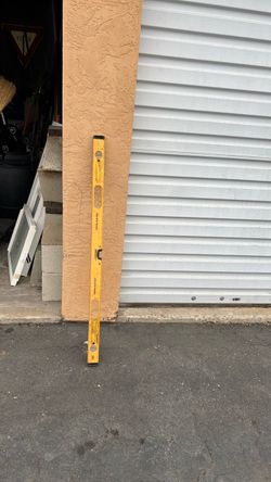 48 inch Johnson Level