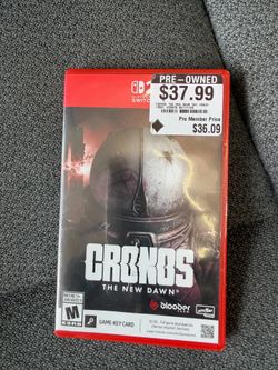 Cronos